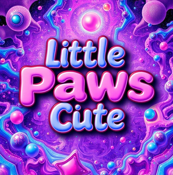 Littlepawscute 